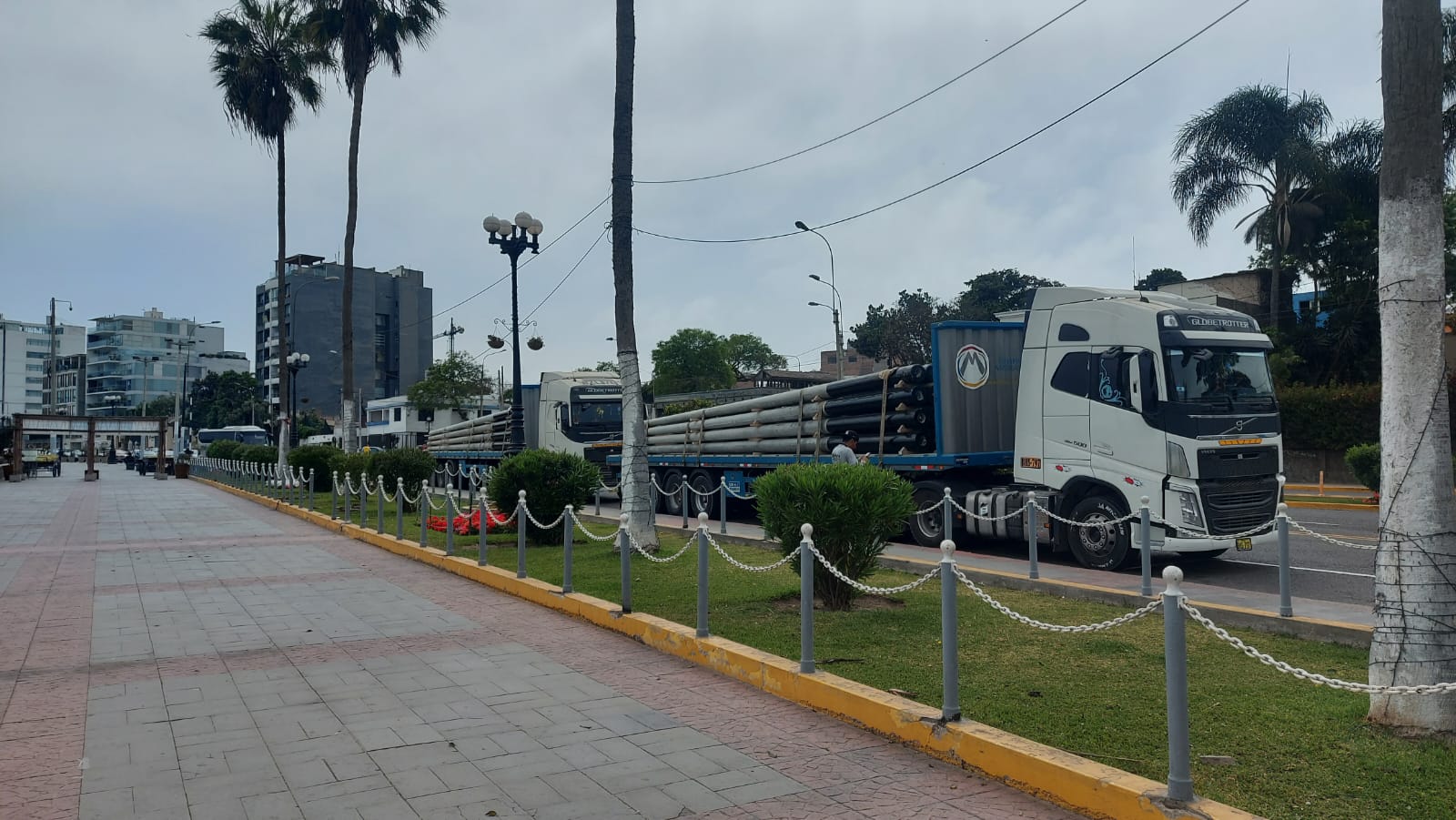 Atenci&oacute;n Magra 5